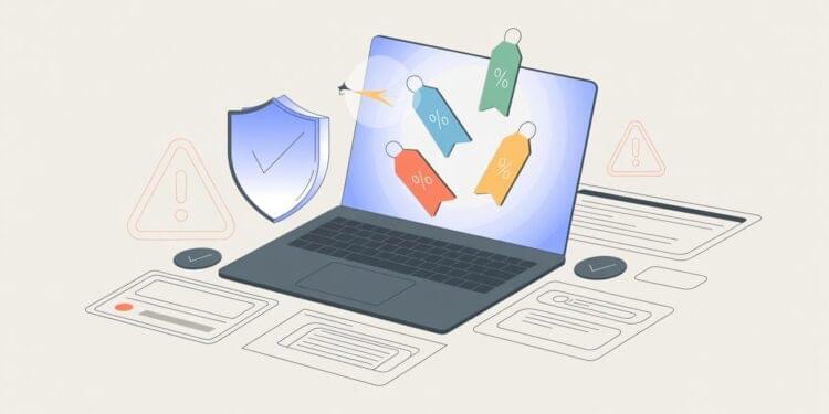 Offertstop.eu Explained A Deep Look at Safety, Legitimacy, and User Trust