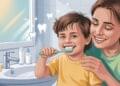 How Early Dental Habits Shape Lifelong Oral Health