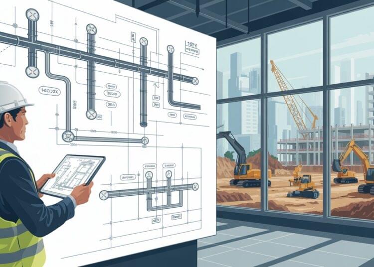 The Role of a Land Development Civil Engineer in Modern Infrastructure Projects