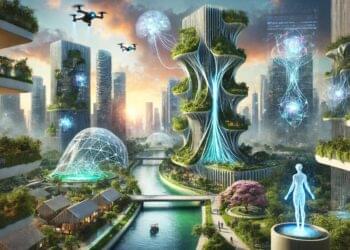 Artificial Intelligence Is Reshaping How Architects Design Buildings