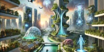 Artificial Intelligence Is Reshaping How Architects Design Buildings