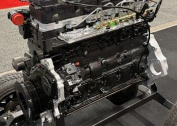 Revitalizing Engine Power with Next-Gen Diesel Performance Enhancements